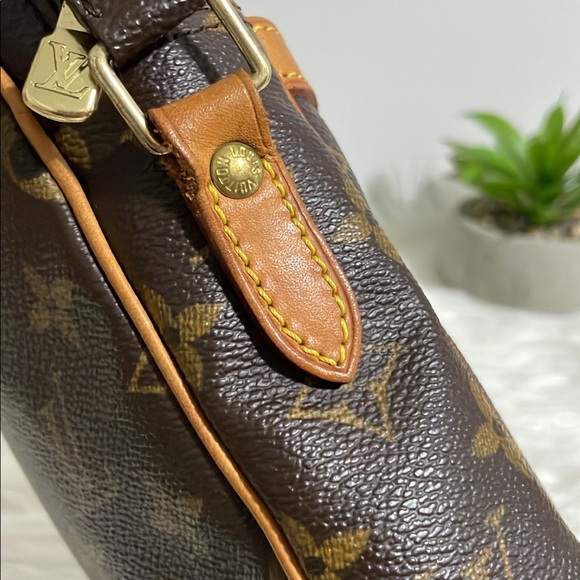 Louis Vuitton Danube Crossbody - Picture 15 of 16